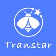 Transtar logo